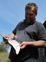 Ján Ondrejka