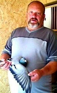 Profilová fotografia používateľa  Jotef Degul