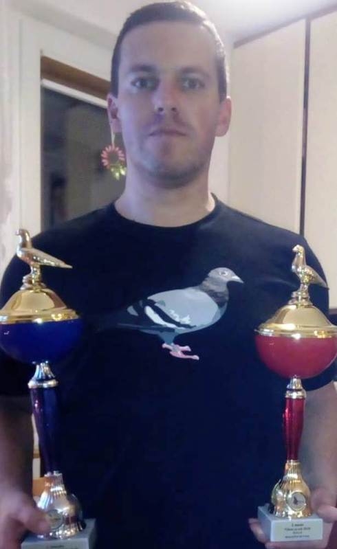 Profilová fotografia používateľa  Martin Spišiak