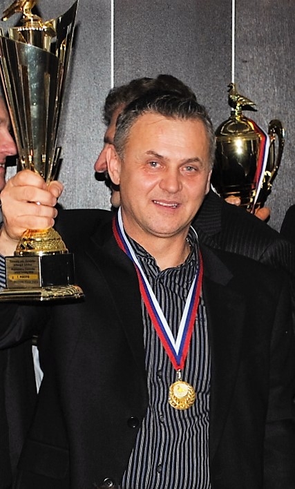 Profilová fotografia používateľa  Pigeons Team Duľa